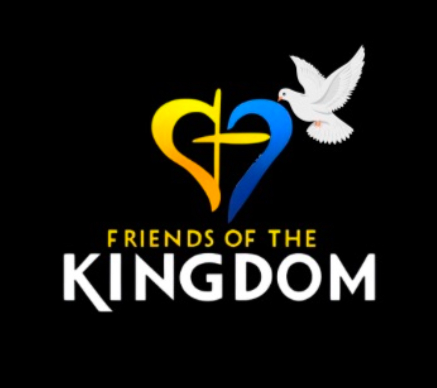 Friends of the Kingdom